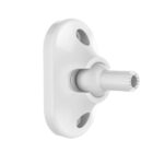 Hikvision DS-PDB-IN-UBKT1 Universal Kablosuz Hırsız Alarm Montaj Aparat (Pır) - DS-PDB-IN-UBKT1