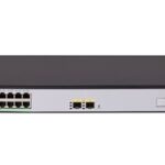 H3C Aolynk LS-1600V2-18P-GL 16-Port Gigabit Ethernet Switch 2*100M/1G SFP Port - Net.Swi.Yone.0019