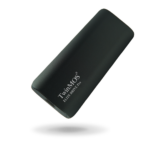 Twinmos 2TB 1100-1050Mbps Taşınabilir External SSD USB 3.2/Type-C Dark Grey (PSS - PSSD2TBEDP