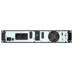 TESCOM NeoLine 3 kVA Rack/Tower (6x9AH) 1F/1F Online UPS / 900040132-KAR63860 - Görsel 4