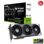 Asus 8GB PRIME-RTX5060TI-O8G GDDR7 128Bit HDMI 3xDP DLSS3 - 90YV0MP0-M0NA00