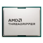 AMD RYZEN Threadripper 9960X 4.2GHz 152MB sTR5 350w NoVGA Tray [Fan Yok] - RYZEN Threadripper 9960X