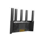 TENDA TE6L PRO BE5100 Dual-Band 2,5GE (Wi-Fi 7) Router / TE6L PRO-KAR64194 - Görsel 2