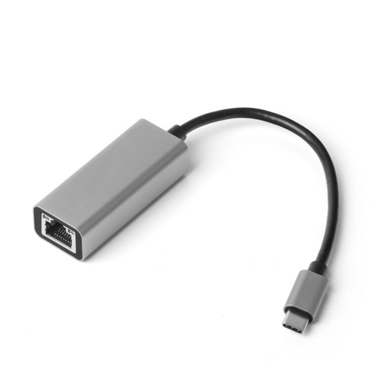 Frisby FA-7672C Type-C + RJ45 Ethernet Çevirici - FA-7672C