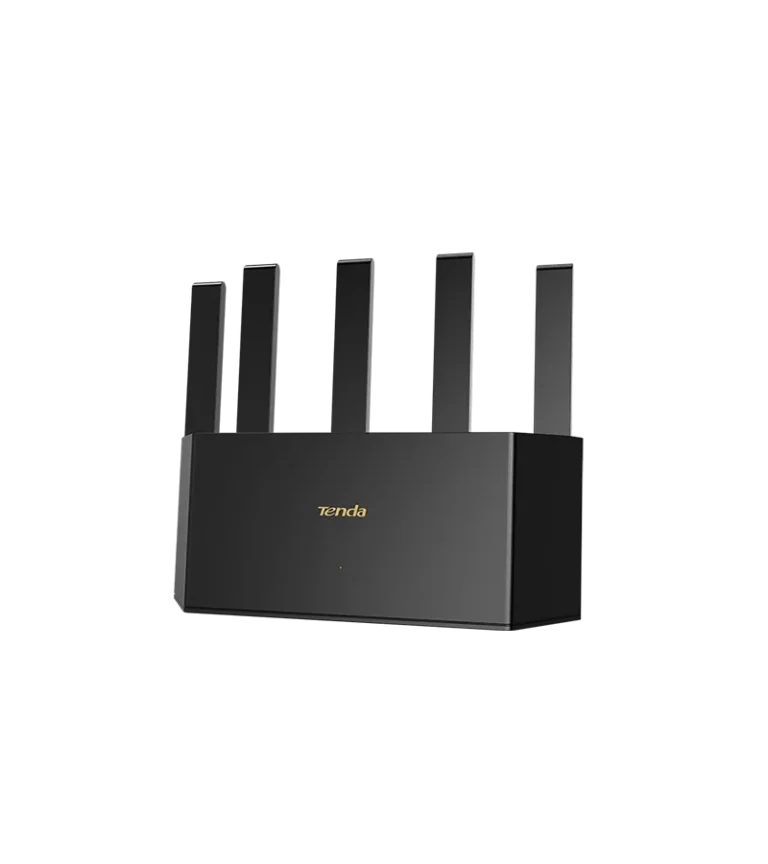 TENDA TE3L BE3600 Dual-Band Gigabit (Wi-Fi 7) Router - TE3L
