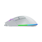GameBooster M12 Vital RGB Aydınlatmalı Beyaz Profesyonel Gaming Mouse / GB-M12W-KAR64378 - Görsel 4