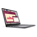 DELL Pro 14 14" Ultra5 235U 16GB 512SSD Ubuntu, Backlit Kb / BTO113_PC14250_EMEA_UBU-KAR64021 - Görsel 4