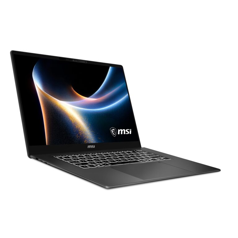 MSI PRESTIGE 16 AI+ C3MG-039TR [U9-386H] 32GB 1TB SSD 16" OB VGA W11H - PRESTIGE 16 AI+ C3MG-039