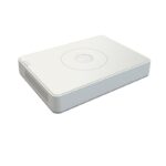 Hikvision DS-7108NI-Q1/8P  8 Kanal Poe 1 Sata NVR Kayıt Cihazı - DS-7108NI-Q1/8P