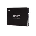 BORY 256GB 2.5" SATA3 SSD 550MB - 510 MB/S (3 YIL GARANTİLİ) - R500-C256G
