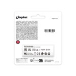 KINGSTON 512GB USB3.2 Gen 1 DataTraveler Exodia Siyah (DTXG2/512GB) / DTXG2/512GB-KAR65239 - Görsel 5