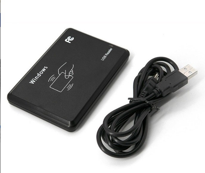SARKEY SR-220 EM USB Proximity Kart Okuyucu (125 Khz) - SR-220