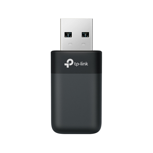 Tp-Link Archer TX23U AX1800 Dual-Band Wi-Fi 6 USB Adaptör - Net.Agu.Kab.0030