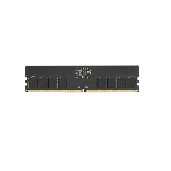 Goodram 32GB 5600Mhz DDR5 CL46 Bellek PC (GR5600D564L46/32G)- GR5600D564L46/32G Goodram 32GB 5600Mhz DDR5 CL46 Bellek PC (GR5600D564L46/32G) - GR5600D564L46/32G
