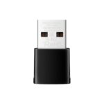 Tp-Link Mercusys MA12N N300 Nano 300Mbps Wi-Fi USB Adaptör - Net.Agu.Kab.0033