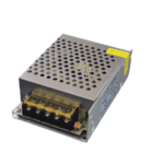Oem ADL060-12 12V 5A Metal Kasa Adaptör - ADL060-12