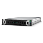 HPE DL380 Gen11 Silver 4510-64G-2x960G-2U1000W Çift Power (2/2), 12-Core / P71674-425-KAR64535 - Görsel 4