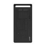 QUADRO Solid i5-14400 16GB 512SSD FDOS PC DVD YOK / RHA 144165-KAR65020 - Görsel 3