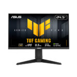 Asus 24.5" 1ms 310Hz Dp Hdmi Tripod Yuvası IPS Pivot Yük. Ayar (VG259QMRL5A) Mon - Bbi.Isl.Mon.0234