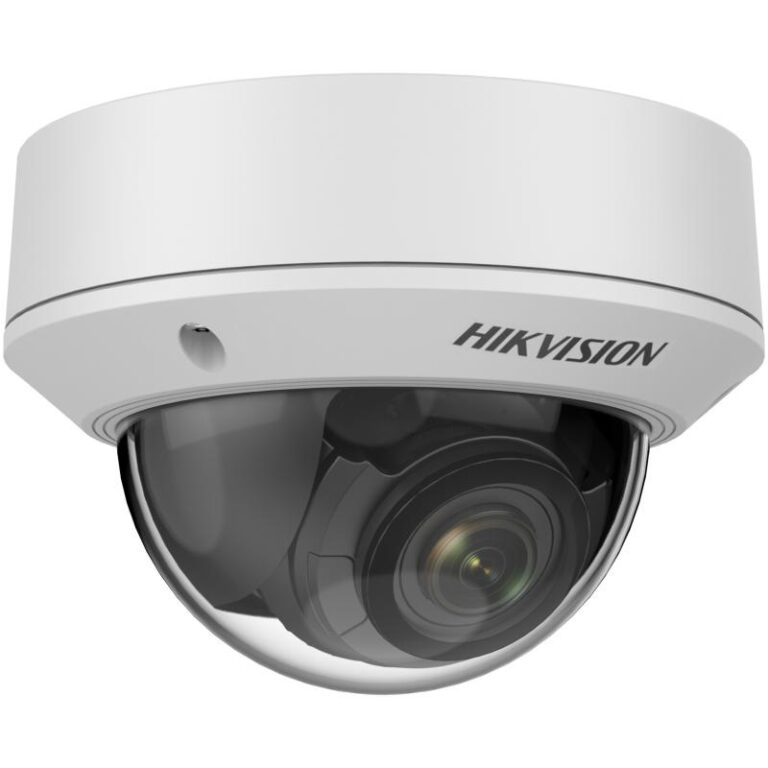 Hikvision DS-2CD1743G2-IZS 4MP 2.8-12mm 30mt IR Motorize Dome IP Kamera - DS-2CD1743G2-IZS