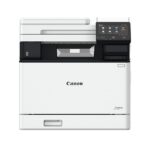Canon MF754CDW [Tar-Fot-Fax-Dub-Wi-Fi-Eth] Renkli Lazer Yazıcı - MF754CDW