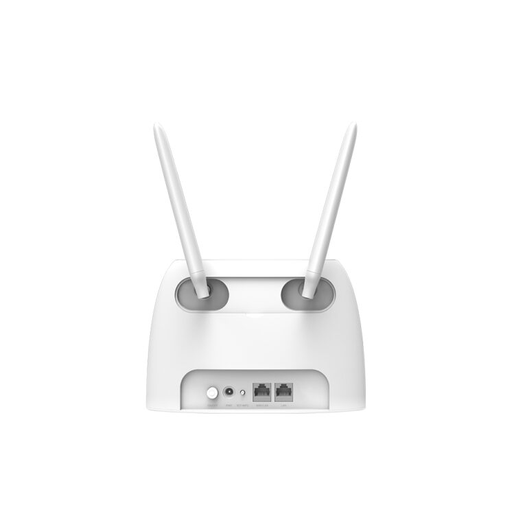 TENDA 4G07 AC1200 300Mbps-867 Mbps Dual Band 4G LTE Wi-Fi Router - 4G07