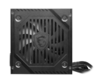 MSI PSU MAG A650BNL 650W 80+ BRONZE POWER SUPPLY / MAG A650BNL-KAR63932 - Görsel 3