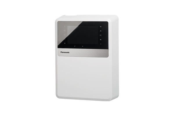 PANASONIC FAS-2000 EBLONE 1 LOOP EKRANLI YANGIN ALARM PANELİ - FAS-2000 EBLONE 1 LOOP