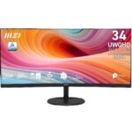 27" MSI PRO MP271 E14A 1ms 144Hz FHD IPS HDMI DP VGA Flat Monitör - PRO MP271 E14A