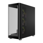 FRISBY VANTA-G 750W 80+ BRONZE ARGB 6X FAN GAMING KASA (FC-9570G) / FC-9570G-KAR65150 - Görsel 4