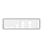 ASUS PRIME A620AM-K AMD A620 AM5 DDR5 7600 DP HDMI M2 USB3.2 AURA RGB mATX / 90MB1GX0-M0EAY0-KAR65244 - Görsel 5