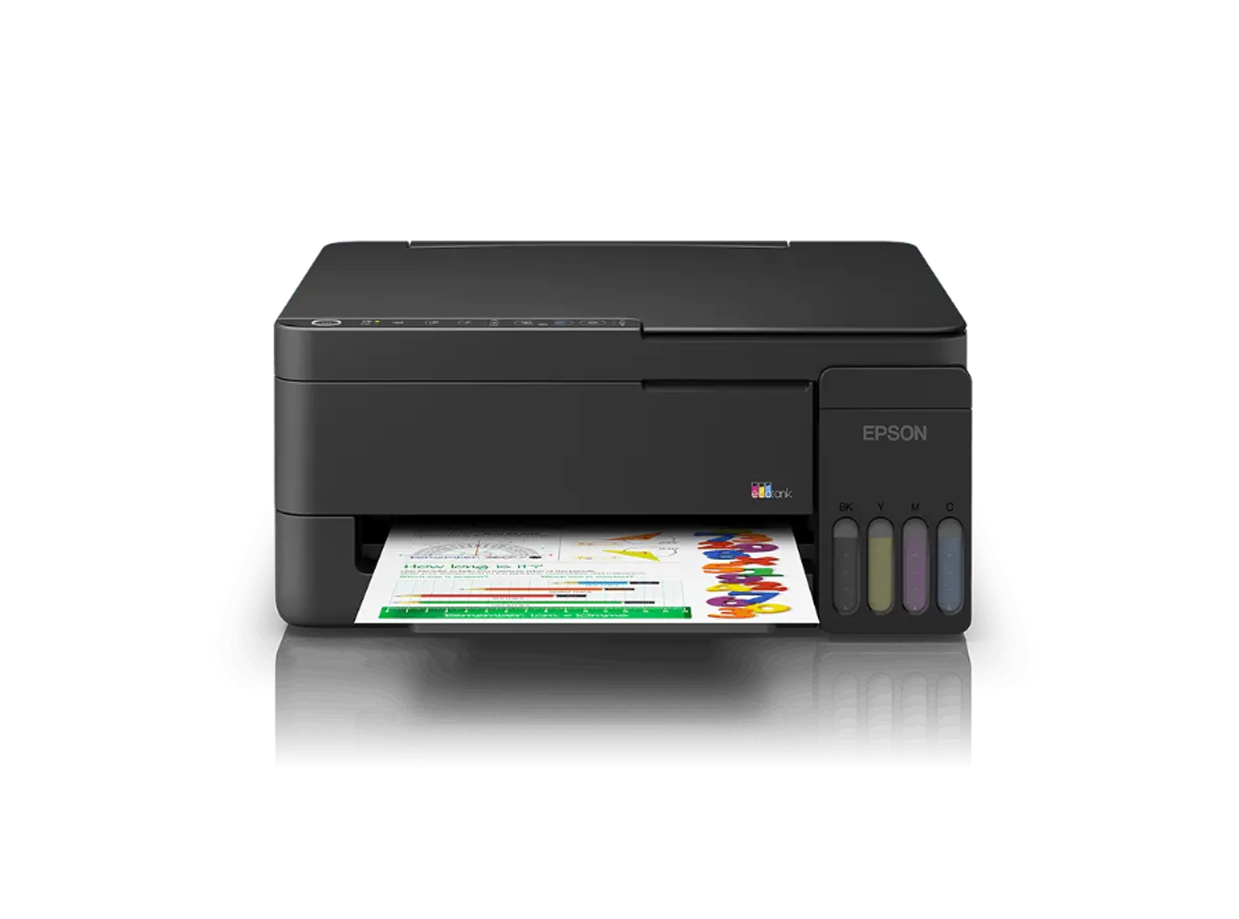 Epson EcoTank L3360 Fotokopi Epson EcoTank L3360 Fotokopi