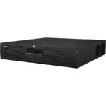 Hikvision DS-9664NI-M8/R 64Kanal 8 Sata 8K NVR Kayıt Cihazı(Redundant Pow.Supply - DS-9664NI-M8/R