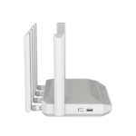 KEENETIC Hero 5G AX3000 Wi-Fi 6 VPN Router 5G Modem (Çift Sim Kartlı) / KN-4110-01-EU-KAR65243 - Görsel 4
