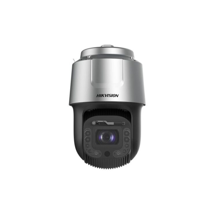 Hikvision DS-2DF8C442IXG-ELW 4MP 400mt IR 42X DarkFighter PTZ/Speed Dome IP Kame - DS-2DF8C442IXG-ELW
