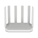KEENETIC Hero 5G AX3000 Wi-Fi 6 VPN Router 5G Modem (Çift Sim Kartlı) - KN-4110-01-EU