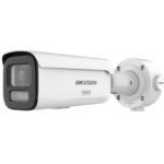Hikvision DS-2CD3647G3T-LIZSUY 4MP 2.7-13.5mm Dual İllumin. 60mt IR Motori. Bull - DS-2CD3647G3T-LIZSUY