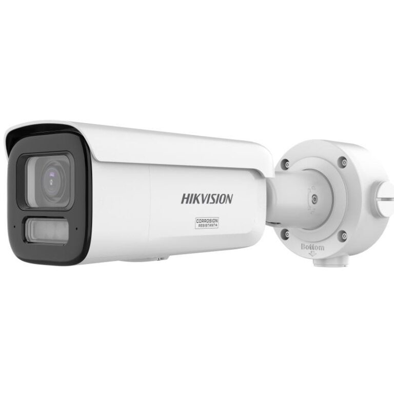 Hikvision DS-2CD3647G3T-LIZSUY 4MP 2.7-13.5mm Dual İllumin. 60mt IR Motori. Bull - DS-2CD3647G3T-LIZSUY