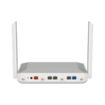 KEENETIC Hero 5G AX3000 Wi-Fi 6 VPN Router 5G Modem (Çift Sim Kartlı) / KN-4110-01-EU-KAR65243 - Görsel 3