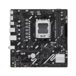 ASUS PRIME A620AM-K AMD A620 AM5 DDR5 7600 DP HDMI M2 USB3.2 AURA RGB mATX - 90MB1GX0-M0EAY0