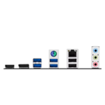 ASUS PRIME A620AM-K AMD A620 AM5 DDR5 7600 DP HDMI M2 USB3.2 AURA RGB mATX / 90MB1GX0-M0EAY0-KAR65244 - Görsel 4