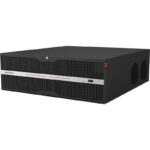 Hikvision DS-96128NXI-S16 128Kanal 16 Sata AcuSense NVR Kayıt Cihazı - DS-96128NXI-S16