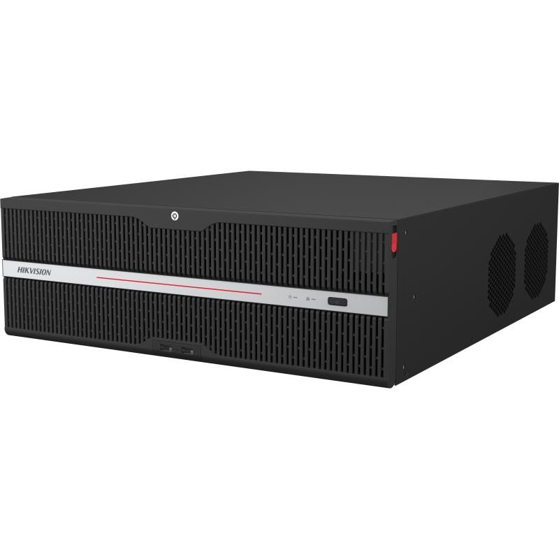 Hikvision DS-96128NXI-S16 128Kanal 16 Sata AcuSense NVR Kayıt Cihazı- DS-96128NXI-S16 Hikvision DS-96128NXI-S16 128Kanal 16 Sata AcuSense NVR Kayıt Cihazı - DS-96128NXI-S16