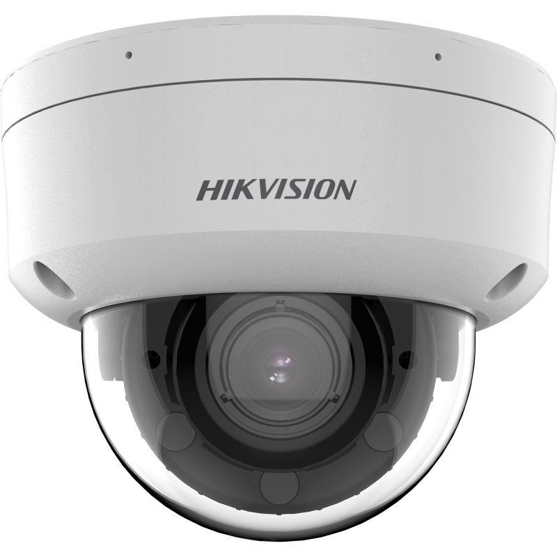 Hikvision DS-2CD3783G2-IZSU(B) 8MP 2.7-13.5mm 40mt IR Motorize AcuSense Dome IP- DS-2CD3783G2-IZSU(B) Hikvision DS-2CD3783G2-IZSU(B) 8MP 2.7-13.5mm 40mt IR Motorize AcuSense Dome IP - DS-2CD3783G2-IZSU(B)